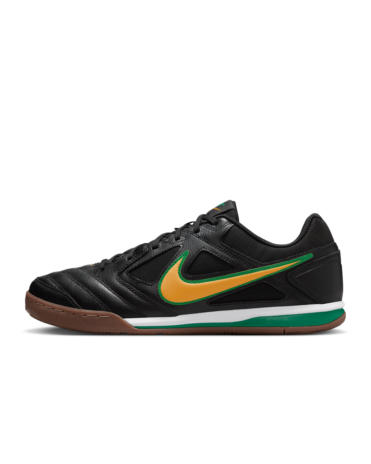 NIKE ナイキ ストリートガト DC8466-012 フットサル シューズ
